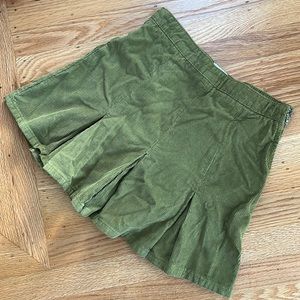 Urban Outfitters BDG corduroy skirt. Size small